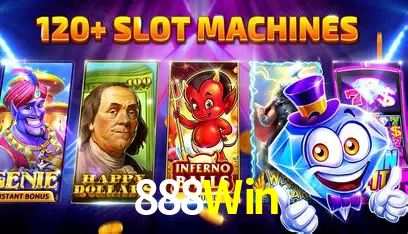 888Win