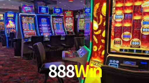 888Win